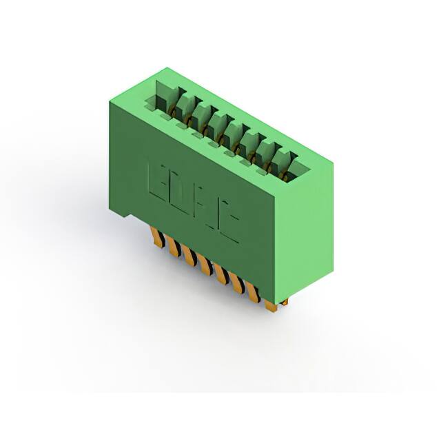 842-016-560-201 EDAC Inc.  Edgeboard Connectors